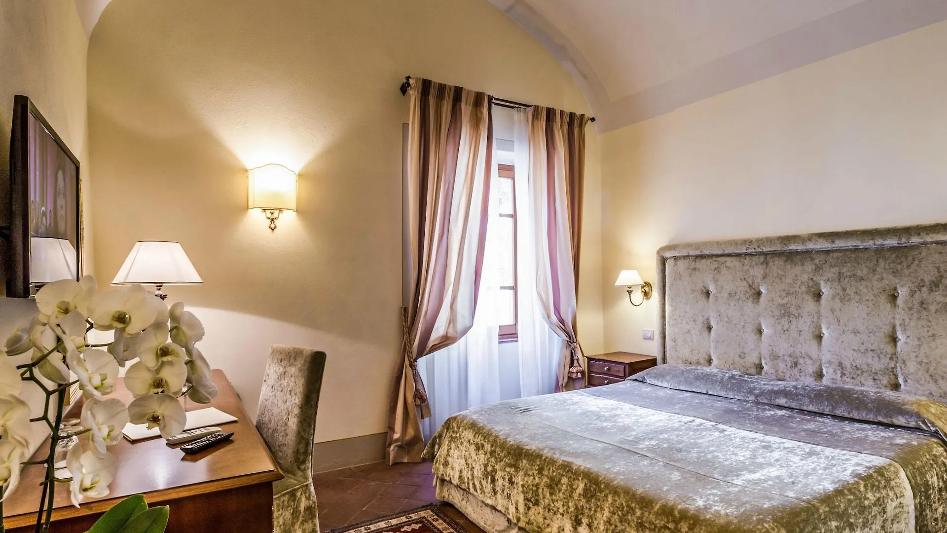 Hotel Palazzo San Niccolo & Spa Рада ин Шанти