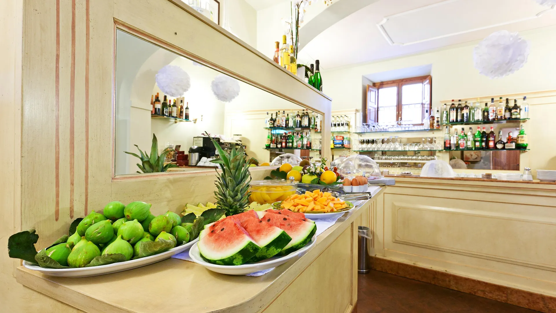 Hotel Palazzo San Niccolo & Spa Рада ин Шанти 4*,