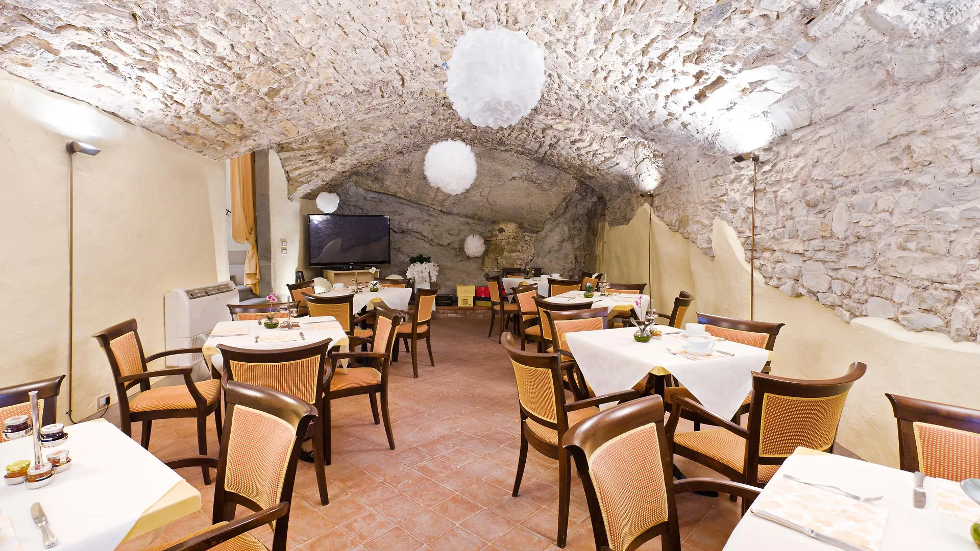 Hotel Palazzo San Niccolo & Spa Рада ин Шанти Италия