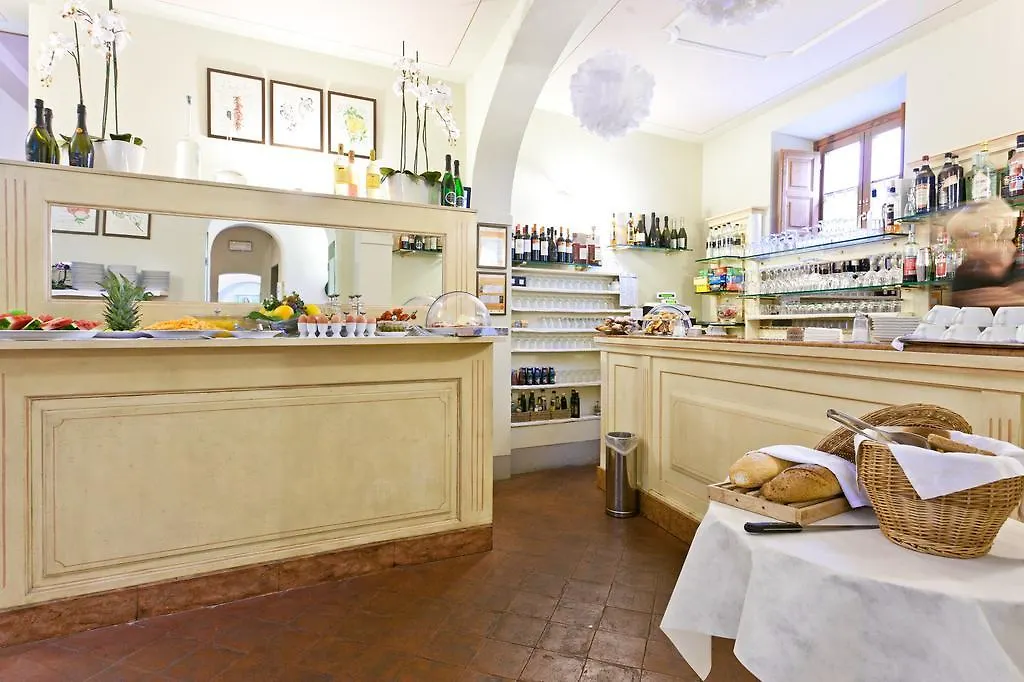 Hotel Palazzo San Niccolo & Spa Рада ин Шанти 4*,
