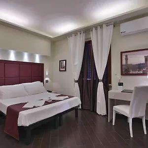 Bed and breakfast Eurohome, Signa