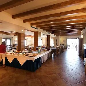 Gustui Maris 4* Cala Gonone