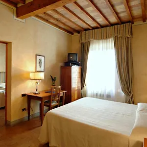 Bed and breakfast Palazzo Al Torrione, San Gimignano