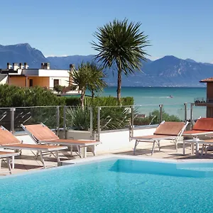 Arena 3*, Sirmione Italia