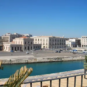 L'approdo Delle Sirene 3*, Syracuse Italia