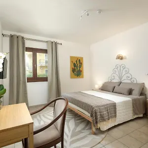 Moderno 3*, Olbia Italia