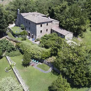 Fattoria Poggerino Nocleg ze śniadaniem