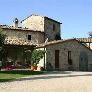 Agroturismo Borgo Livernano, Radda in Chianti